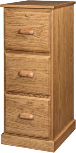 Letter Size File Cabinet