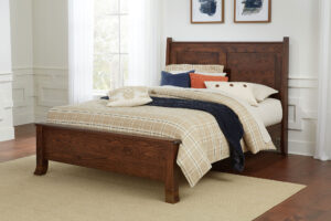 Trimble Bed