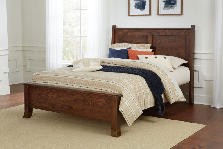 Custom Trimble Bed