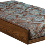Trundle Bed