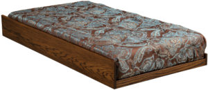 Trundle Bed