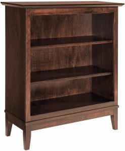 Venice Shorty Bookcase