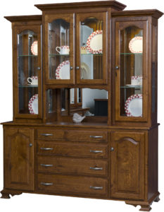 Vintage Hutch