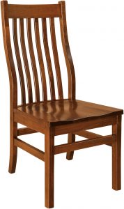 Wabash Chair