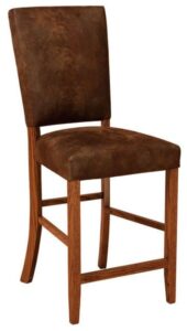 Warner Stationary Bar Stool