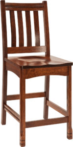 West Lake Bar Chair