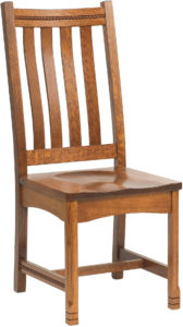 West Lake Dining Chair