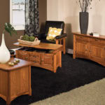 West Lake Occasional Table Collection