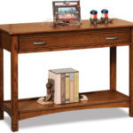 West Lake Sofa Table