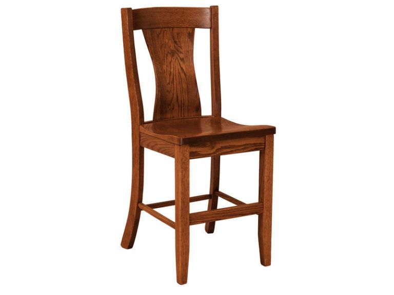 Westin Stationary Bar Stool