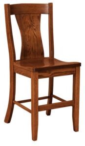 Westin Stationary Bar Stool