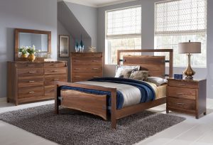 Westmere Bedroom Collection