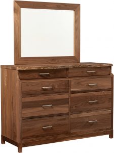 Westmere Dresser