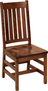 Williamsburg Chair