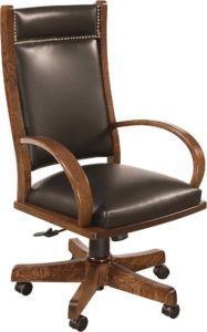 Wyndlot Desk Chair