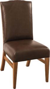 Bow River Dining Chair