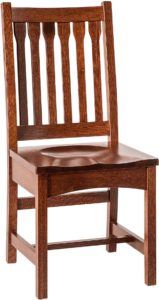 Buchanan Dining Chair