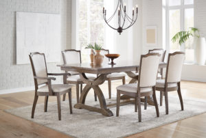 Carmen Dining Set