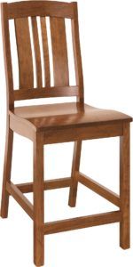 Carolina Bar Chair