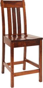 Chesapeake Bar Chair