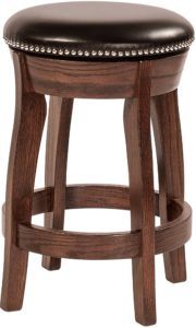 Dillon Swivel Barstool