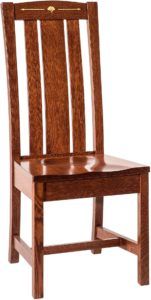 Mesa Dining Chair