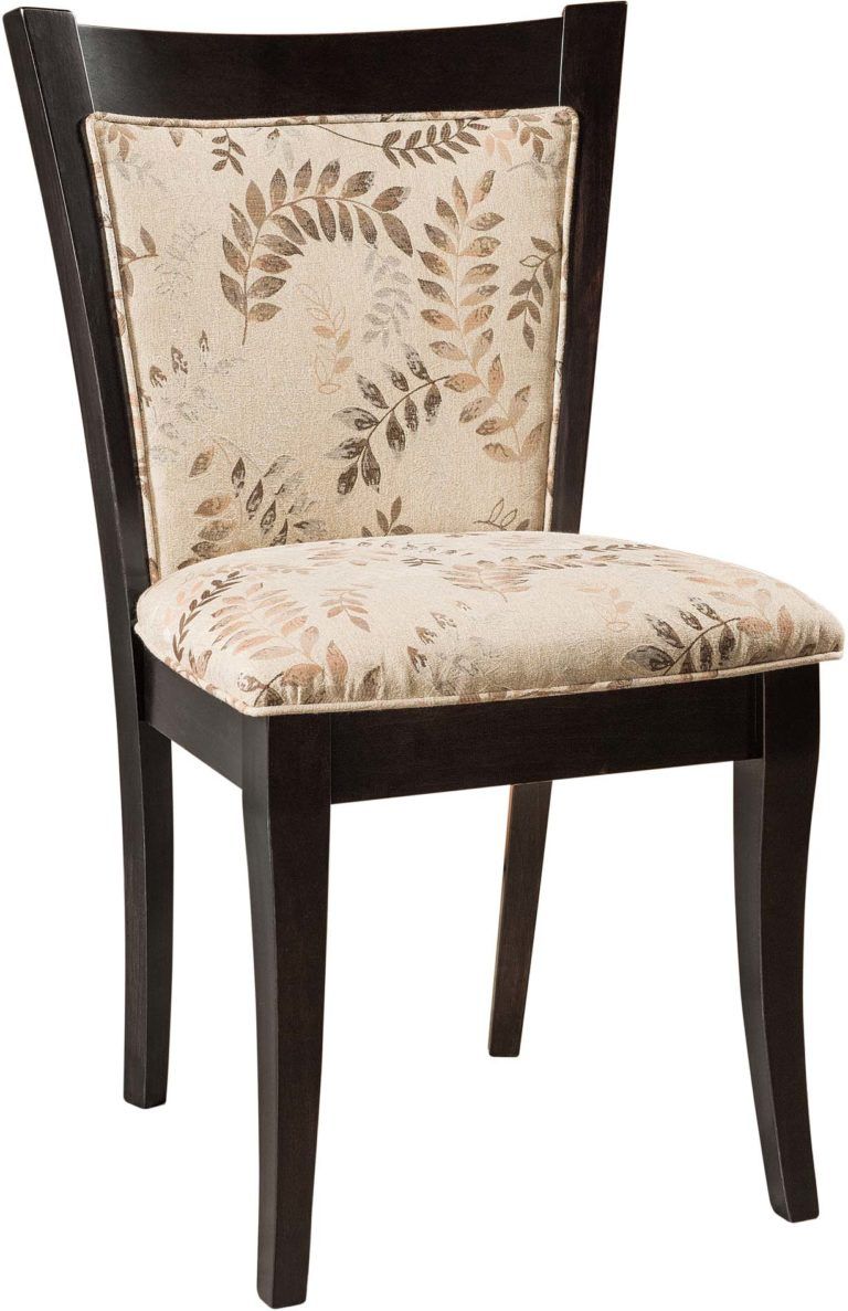 Amish North Bay Side Chair