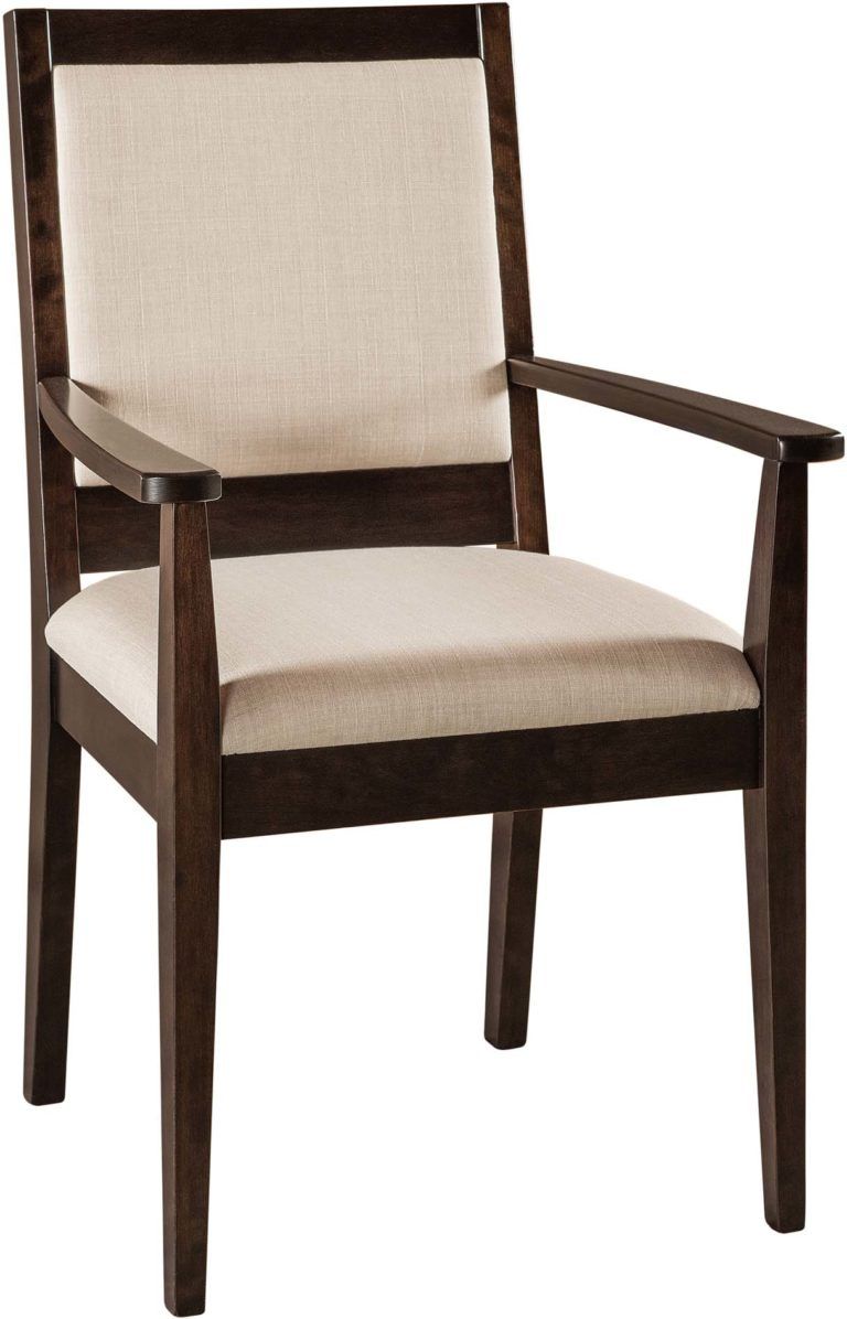 Amish Wescott Arm Chair