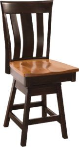 Yorktown Barstool