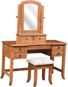 Bunkerhill Dressing Table