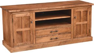 Tuscany Entertainment Console