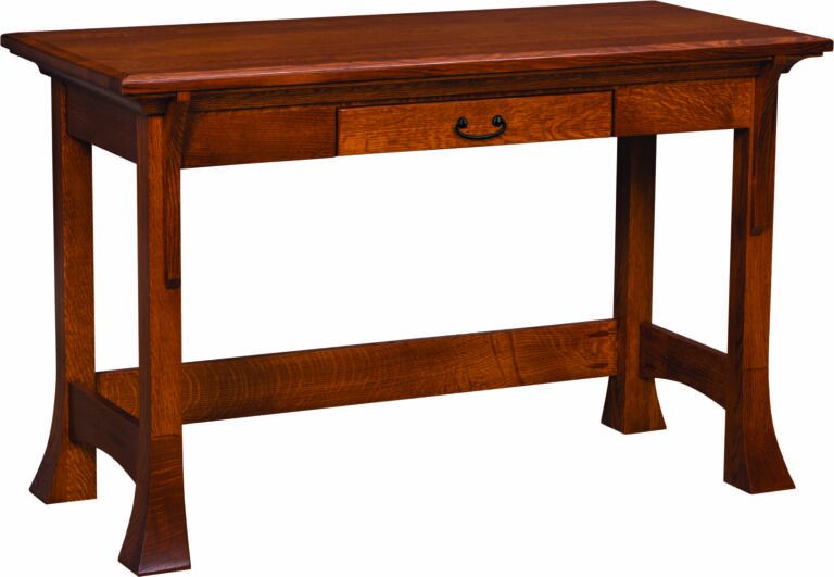 Amish Breckenridge Desk for Writer's