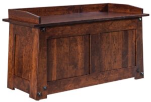 Encada Blanket Chest