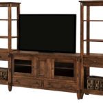 Bungalow Entertainment Console Set