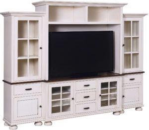 Kaitlyn Entertainment Center