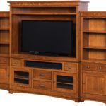 Kenwood Entertainment Center