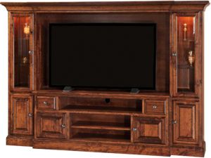 Kincade Entertainment Center