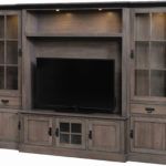 Lynwood Entertainment Center