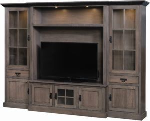 Lynwood Entertainment Center