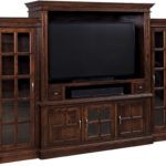 Madison Entertainment Center