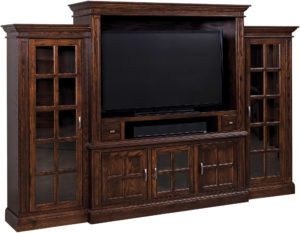 Madison Entertainment Center