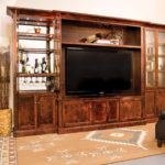 Manning Entertainment Center