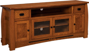 Colebrook TV Cabinet