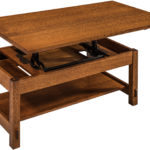 Springhill Open Coffee Table