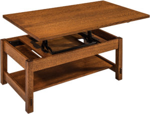 Springhill Open Coffee Table