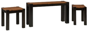 Avion Occasional Table Collection