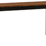 Avion Sofa Table