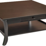 Catalina Square Coffee Table