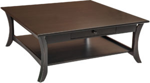 Catalina Square Coffee Table