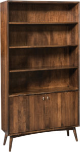 Century Bookcase Collection